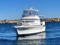 Riviera 40 Aft Cabin " GENUINE LOW ENGINE HOURS ":RIVIERA 40 AFT CAB by YACHTS WEST ph 08 9335 7788