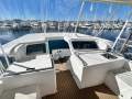 Riviera 40 Aft Cabin " GENUINE LOW ENGINE HOURS ":All New Clears and Rail covers