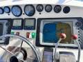 Riviera 40 Aft Cabin " GENUINE LOW ENGINE HOURS ":Navman Gps
