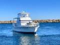 Riviera 40 Aft Cabin " GENUINE LOW ENGINE HOURS ":RIVIERA 40 AFT CAB by YACHTS WEST ph 08 9335 7788