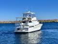 Riviera 40 Aft Cabin " GENUINE LOW ENGINE HOURS ":RIVIERA 40 AFT CAB by YACHTS WEST ph 08 9335 7788