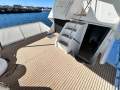 Riviera 40 Aft Cabin " GENUINE LOW ENGINE HOURS ":Huge Cockpit