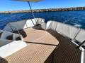 Riviera 40 Aft Cabin " GENUINE LOW ENGINE HOURS "