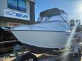 Stacer 589 Sea Runner SE