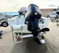 Westerberg 520 Runabout SOLID RIDE FOR LIGHT INSHORR