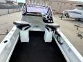 Westerberg 520 Runabout SOLID RIDE FOR LIGHT INSHORR