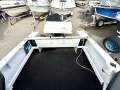 Westerberg 520 Runabout SOLID RIDE FOR LIGHT INSHORR