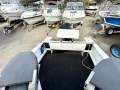 Westerberg 520 Runabout SOLID RIDE FOR LIGHT INSHORR