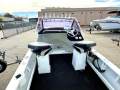 Westerberg 520 Runabout SOLID RIDE FOR LIGHT INSHORR