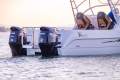 Voyager V625 Fisherman