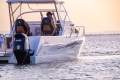 Voyager V625 Fisherman