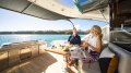 Riviera 6200 Sport Yacht Platinum Edition