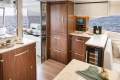 Riviera 6200 Sport Yacht Platinum Edition