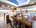 Riviera 6200 Sport Yacht Platinum Edition