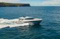 Riviera 6200 Sport Yacht Platinum Edition