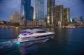 Riviera 6200 Sport Yacht Platinum Edition