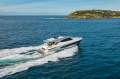 Riviera 6200 Sport Yacht Platinum Edition