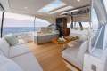 Riviera 6200 Sport Yacht Platinum Edition