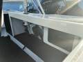 Stacer 539 CrossFire rear centre console