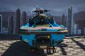 New Sea-Doo RXT-X 325