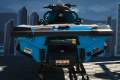 New Sea-Doo RXT-X 325