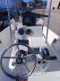 Bayliner Element E16 Centre console