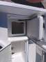 Bayliner Element E16 Centre console