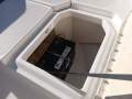 Bayliner Element E16 Centre console