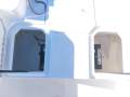 Bayliner Element E16 Centre console