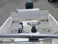 Bayliner Element E16 Centre console