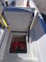Bayliner Element E16 Centre console