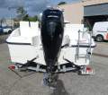 Bayliner Element E16 Centre console