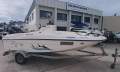 Bayliner Element E16 Centre console