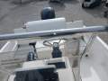 Bayliner Element E16 Centre console