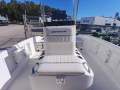 Bayliner Element E16 Centre console