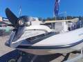 Bayliner Element E16 Centre console