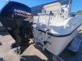Bayliner Element E16 Centre console