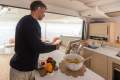 Fountaine Pajot FP41 Catamaran Boat Share Syndicate