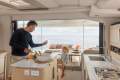 Fountaine Pajot FP41 Catamaran Boat Share Syndicate