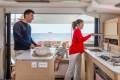 Fountaine Pajot FP41 Catamaran Boat Share Syndicate