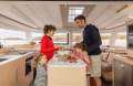 Fountaine Pajot FP41 Catamaran Boat Share Syndicate