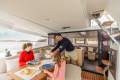 Fountaine Pajot FP41 Catamaran Boat Share Syndicate