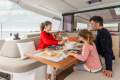 Fountaine Pajot FP41 Catamaran Boat Share Syndicate