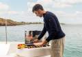 Fountaine Pajot FP41 Catamaran Boat Share Syndicate