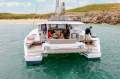 Fountaine Pajot FP41 Catamaran Boat Share Syndicate