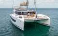 Fountaine Pajot FP41 Catamaran Boat Share Syndicate