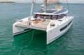 Fountaine Pajot FP41 Catamaran Boat Share Syndicate