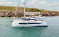 Fountaine Pajot FP41 Catamaran Boat Share Syndicate