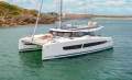 Fountaine Pajot FP41 Catamaran Boat Share Syndicate
