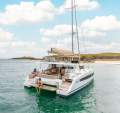 Fountaine Pajot FP41 Catamaran Boat Share Syndicate
